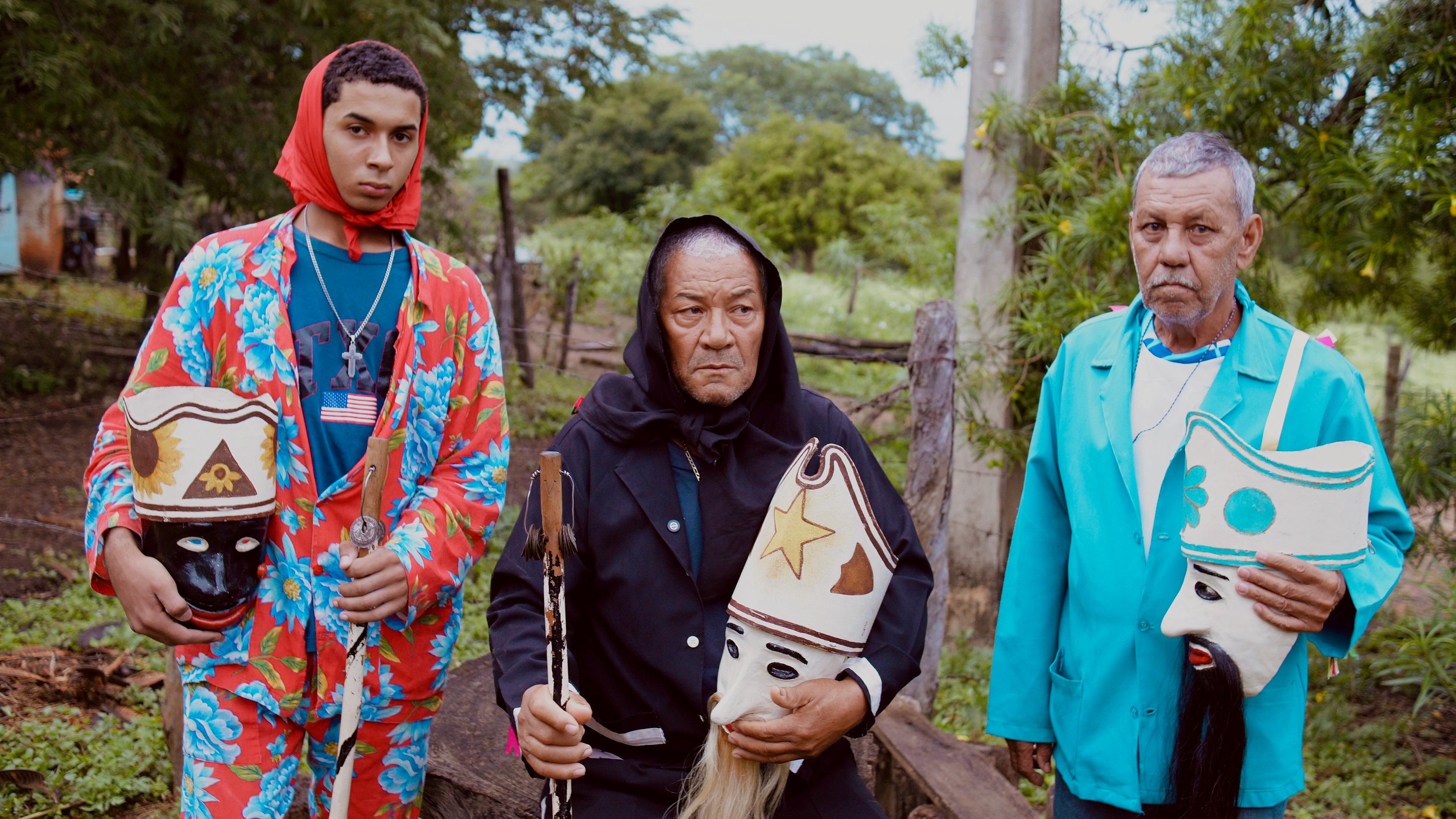 Canto de Fé Still 1