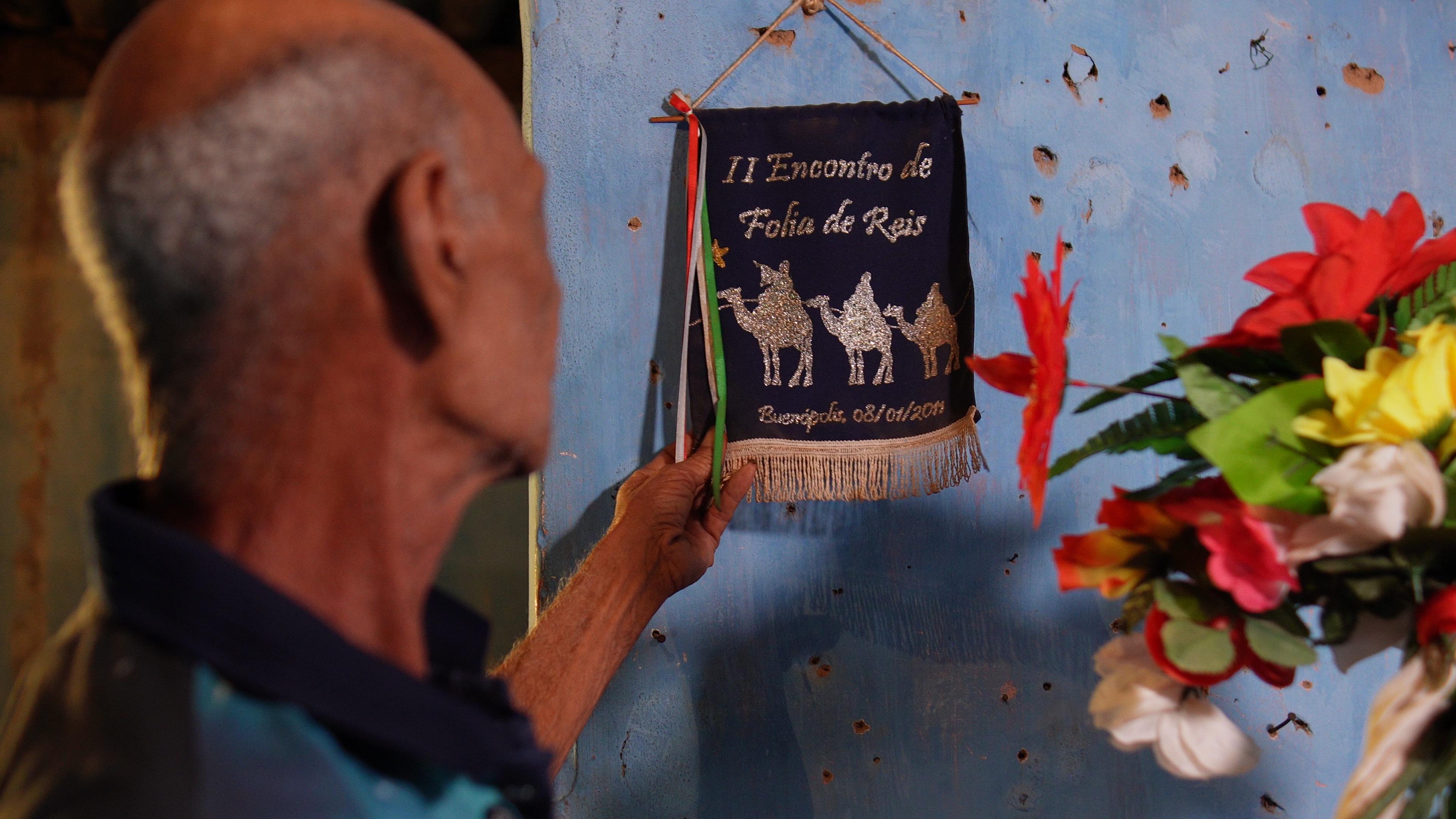 Canto de Fé Still 2