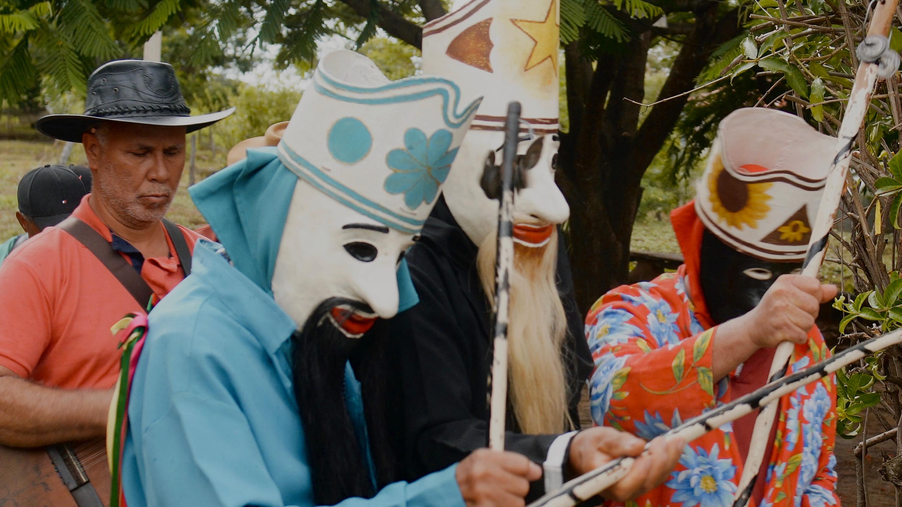 Canto de Fé Still 3